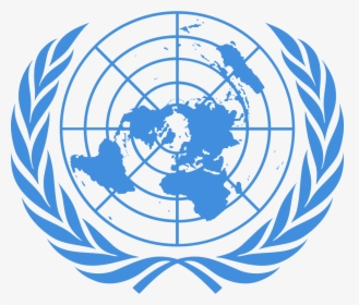 United Nations Logo Png, Un Logo Png - Transparent United Nations Logo Png, Png Download, Free Download
