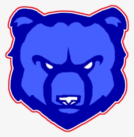 Bear Branch Junior High Logo, HD Png Download, Free Download