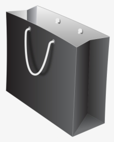 Shopping Bag Icon, HD Png Download, Free Download