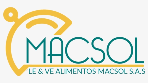 Logo-mod - Ve Alimentos Macsol Sas, HD Png Download, Free Download
