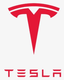 Logo Tesla Png, Transparent Png, Free Download