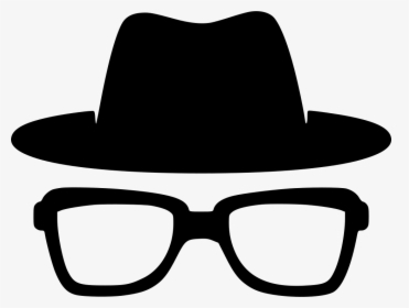 Hipster Style I - Fedora, HD Png Download, Free Download