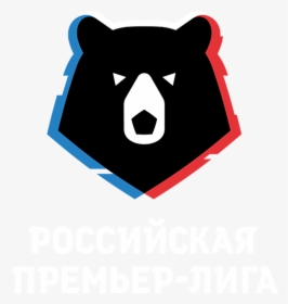 Russian Premier League Logo Png, Transparent Png, Free Download