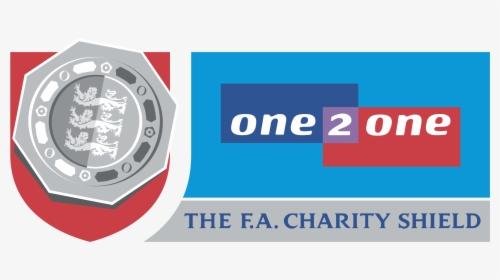 The Fa Charity Shield Logo Png Transparent - Fa Charity Shield Logo, Png Download, Free Download