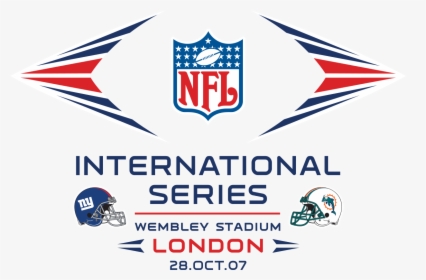 Nfl Logo 2007, HD Png Download, Free Download