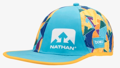 Nathan Fresh-run Hat"  Class= - Nathan, HD Png Download, Free Download
