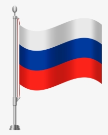 Russia Flag Png Clip Art, Transparent Png, Free Download