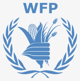 World Food Programme Logo Png, Transparent Png, Free Download