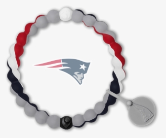 New England Patriots Lokai - New England Patriots Lokai Bracelet, HD Png Download, Free Download