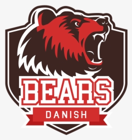 Team Bears, HD Png Download, Free Download