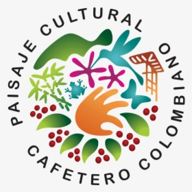 Paisaje Cultural Cafetero, HD Png Download, Free Download