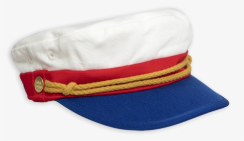 Cap - Skipper Hat, HD Png Download, Free Download