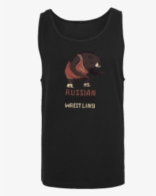 Russian Bear Png, Transparent Png, Free Download