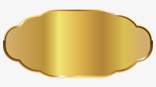 Royalty Free Download Golden Vector Tag Gold Tag - Gold Vector Png, Transparent Png, Free Download