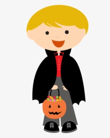 Transparent Jack O Lantern Clipart - Halloween Costume Clipart Png, Png Download, Free Download