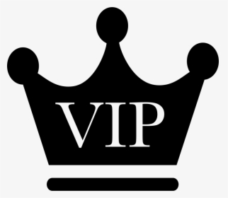 Vip - Vip Logo Png, Transparent Png, Free Download