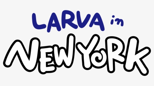 Larva S3 Trailer - Larva En Nueva York, HD Png Download, Free Download