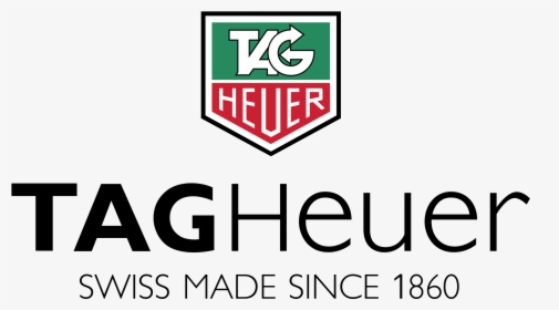 Tag Heuer Logo Png Transparent - Tag Heuer, Png Download, Free Download