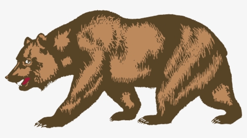 Bring - It - On - California Is Loaded For Bear In, HD Png Download, Free Download