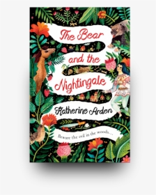 Bear And The Nightingale Covers, HD Png Download, Free Download