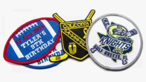 Custom Patches For Hats - Emblem, HD Png Download, Free Download