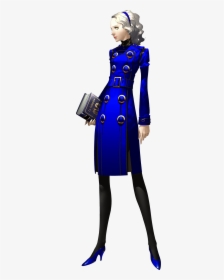 P4 - Margaret Persona 4, HD Png Download, Free Download