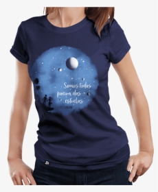 Combo Coleção Camisetas Carl Sagan - Gender Reveal Matching Shirts, HD Png Download, Free Download