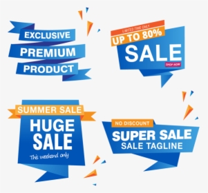 Sale Banner Design Summer - Font Summer Sale Logo, HD Png Download, Free Download