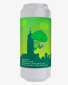 Other Half Brewing Ipa Green City, HD Png Download, Free Download