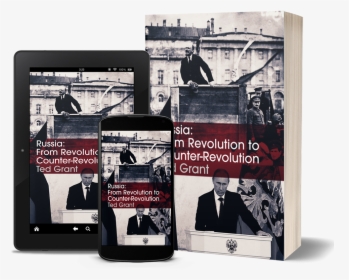 Lenin, HD Png Download, Free Download