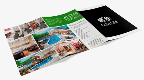 Brochure, HD Png Download, Free Download