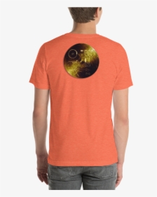 Transparent Carl Sagan Png - T-shirt, Png Download, Free Download