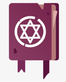 Spell Book Icon, HD Png Download, Free Download