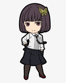 Yosano Akiko, HD Png Download, Free Download