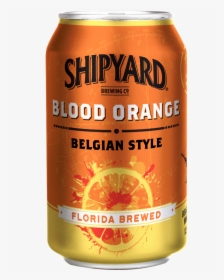 Blood Orange Beer, HD Png Download, Free Download
