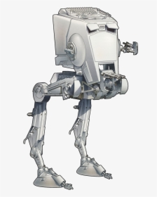 Small Sci Fi Screen Craft, HD Png Download, Free Download