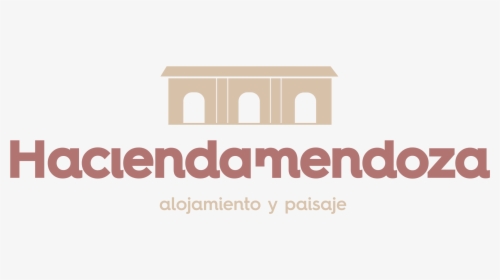 Hacienda Mendoza - Graphic Design, HD Png Download, Free Download