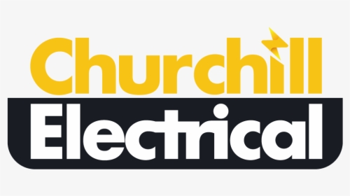 Churchill Electrical Ltd - Graphic Design, HD Png Download, Free Download