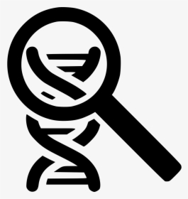 Genetics Black And White, HD Png Download, Free Download