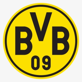 Vip Borussia Dortmund - Borussia Dortmund Logo Png, Transparent Png, Free Download