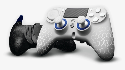 Scuf Impact Controller, HD Png Download, Free Download