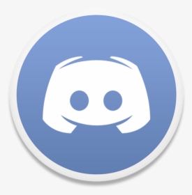 Discord Logo Transparent Background, HD Png Download, Free Download