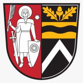 Wappen At St Georgen Am Laengsee - Gemeinde St Georgen Am Längsee, HD Png Download, Free Download
