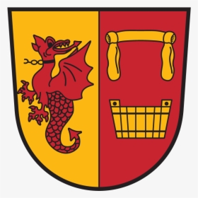Wappen At St Margareten Im Rosental - St Margareten Im Rosental Wappen, HD Png Download, Free Download