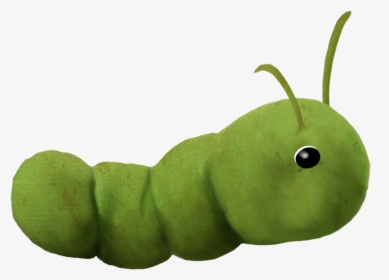 Caterpillar Cartoon Animation - Cartoon, HD Png Download, Free Download