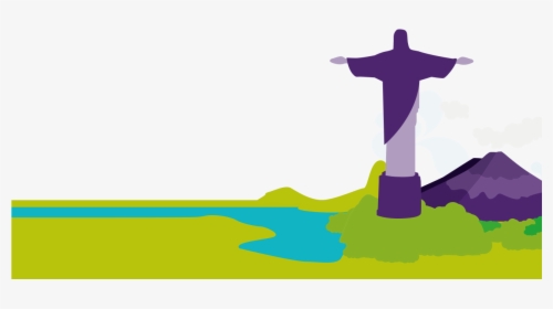 Brazil Png Transparent Background - Illustration, Png Download, Free Download