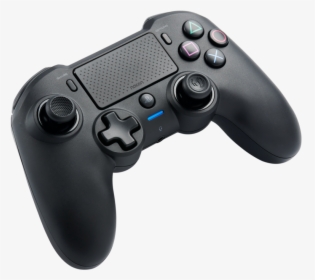 Asymmetric Wireless Controller - Nacon Wireless Ps4 Controller, HD Png Download, Free Download