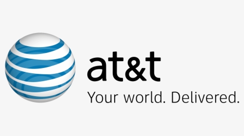 At&t Logo Png Background, Transparent Png, Free Download