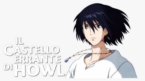 Howl"s Moving Castle Image - Anime, HD Png Download, Free Download