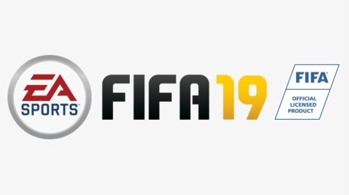 Fifa 19 Ps4 Controls - Fifa 19 Logo Png, Transparent Png, Free Download